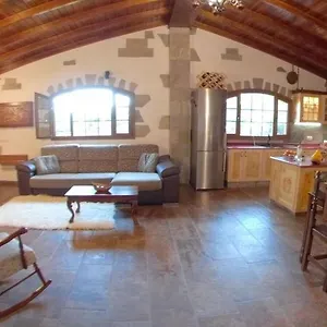  Villa Cantos Del Grillo Spanien