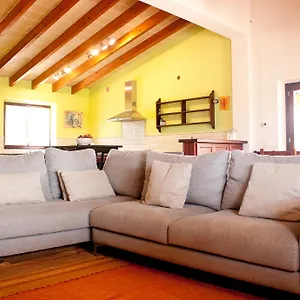  Ferienhaus Tiana Spanien