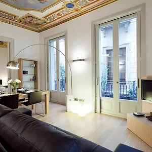  Apartment Ola Living Portaferrissa Spanien