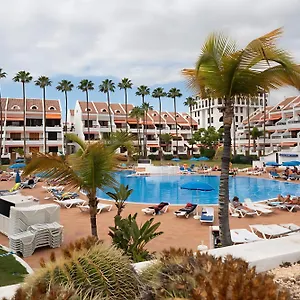 En Tenerife Sur, Parque Santiago 2 Apartment